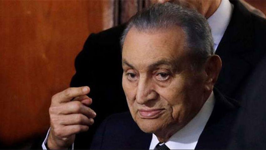 نص آخر 3 خطابات للرئيس الأسبق محمد حسني مبارك قبل التنحي