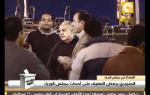 عمرو الشوبكي و عمرو دراج في لجنة الفرز بإمبابة #Dec16
