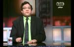 كلام مصري - عمرو حمزاوي - CBC-30-3-2012