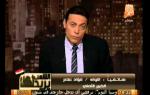 الشعب يريد: المشهد الحالي فى مصر والحرب على سوريا