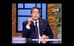 قناة التحرير برنامج يا مصر قومى مع محمود سعد حلقة 26 رمضان