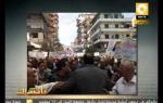 مانشيت: بورسعيد واختفاء الأمن والتجاهل الحكومي