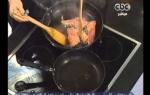 الستات مايعرفوش يطبخوا - CBC-23-2-2013