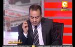 مانشيت: رئيس قناة فضائية روج إشاعات أن السيسى إخواني