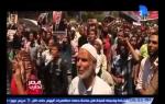 مصر تحارب الإرهاب | التغطية الكاملة لمظاهرات ٢٨ نوفمبر مع وائل الإبراشى