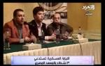 قناة التحرير برنامج يا مصر قومى حلقة 17 رمضان