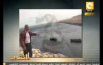 مانشيت: تلوث مياه بحر السويس