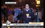 أصوات إنفجارات حول المستشفى الميداني #Dec17