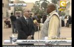 حوار مع محافظ البحيرة م. مختار الحملاوي #Dec14