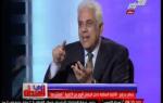 د .حسام بدراوى: الاقلية المنظمة داخل البرلمان أقوى من الاغلبية المتشرذمة
