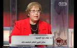 كلام مصري  - عمرو حمزاوي - CBC-28-10-2011