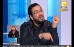 بلال فضل .. وسر صفقة الشاطر مع الشرطة لاستهداف النشطاء