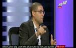 د. محمد أبو حامد ومحمد العدل في لقاء ساخن جداً .. في الميدان