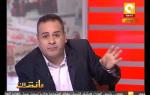مانشيت: حماده صابر رجع في كلامه واتهم الداخلية
