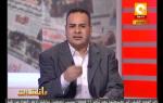 مانشيت: إقالة مستشاري مرسي واجبة طالما ملهمش لزمة