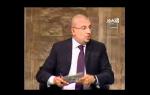 فيديو تقرير عمرو الليثى عن اتفاقية كامب ديفيد فى برنامج فى الميدان